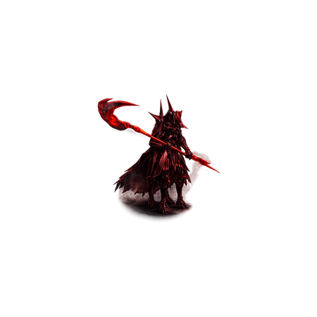 Mini Balrog
